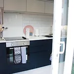 Bishy Road Retreat Holiday home *