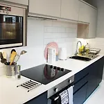 Bishy Road Retreat Holiday home *
