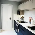 Holiday home Bishy Road Retreat York
