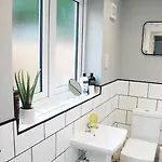 Bishy Road Retreat Holiday home York