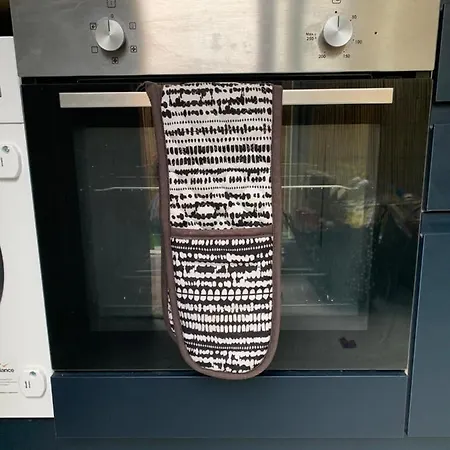 בית נופש Bishy Road Retreat *