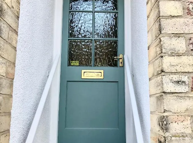 別荘 Bishy Road Retreat *