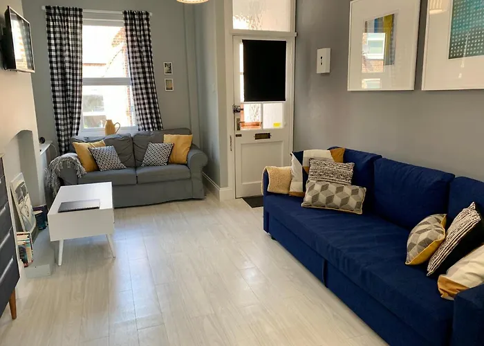 Bishy Road Retreat 別荘 *