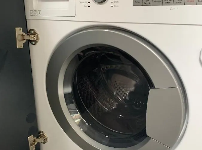 Bishy Road Retreat * ヨーク