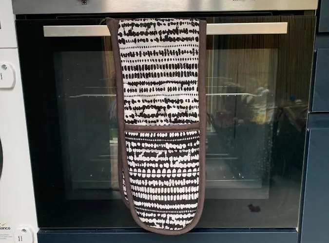 別荘 Bishy Road Retreat *