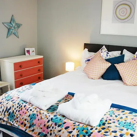 Bishy Road Retreat York