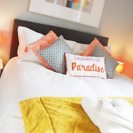 Bishy Road Retreat * York