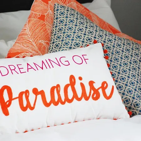 Bishy Road Retreat Vakantiehuis *