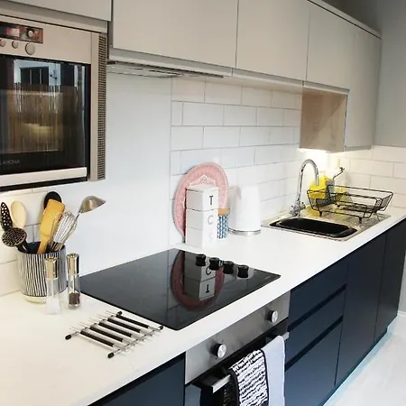 Bishy Road Retreat Holiday home *
