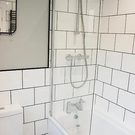 Casa vacanze Bishy Road Retreat