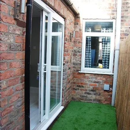 Bishy Road Retreat Holiday home *