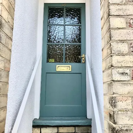 Casa vacanze Bishy Road Retreat *