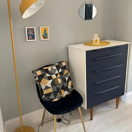 Bishy Road Retreat * York