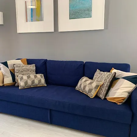 Holiday home Bishy Road Retreat York