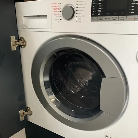 Bishy Road Retreat * York