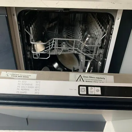 Bishy Road Retreat Casa vacanze *