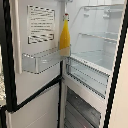 Casa vacanze Bishy Road Retreat *